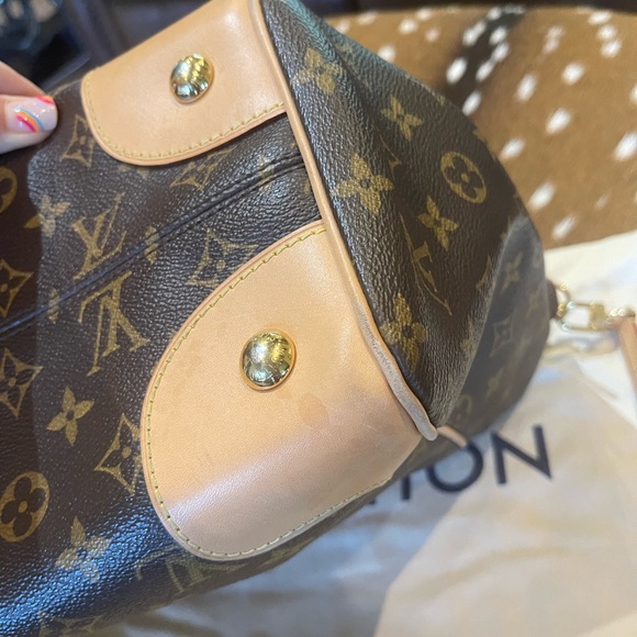 Louis Vuitton Estrela bag mm - Picture 7 of 11